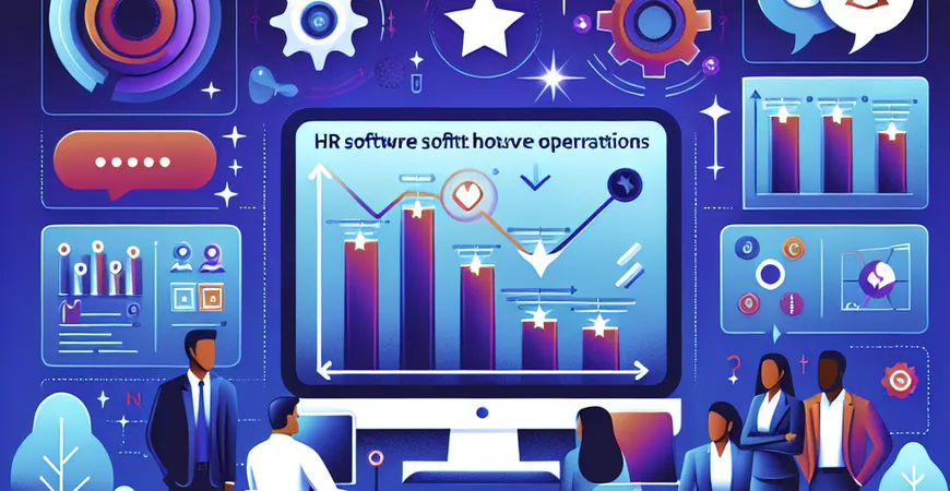 HR 软件运营如何处理差评？负面反馈的应对策略